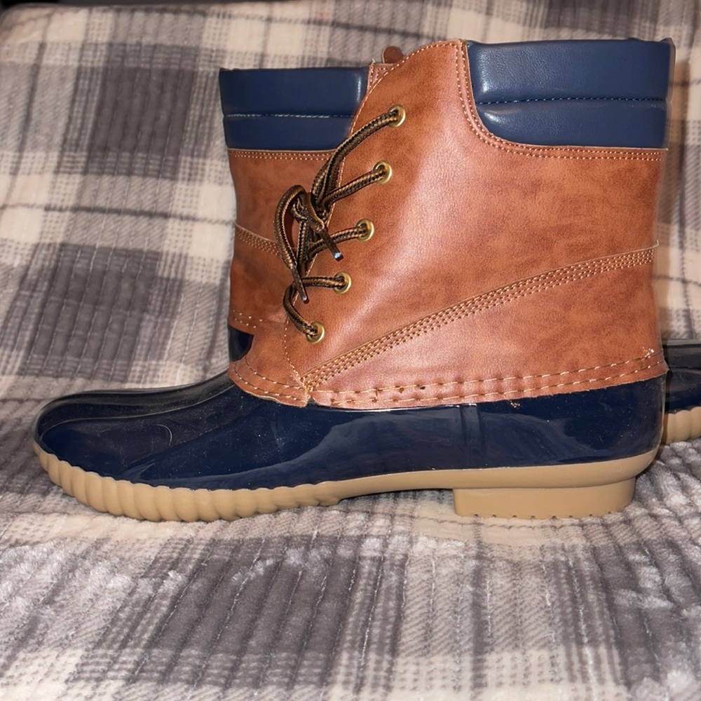 Yoki Rain boots
